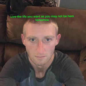 Meet your Posher, Andy